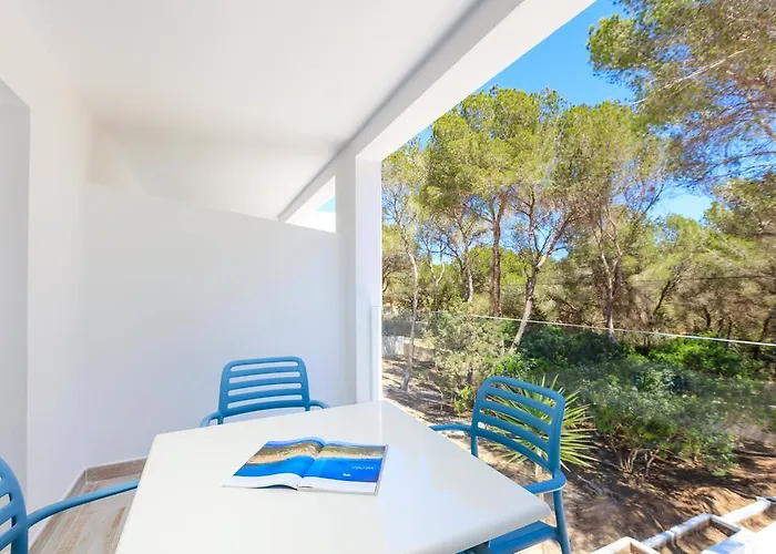 Pinos Playa Suites