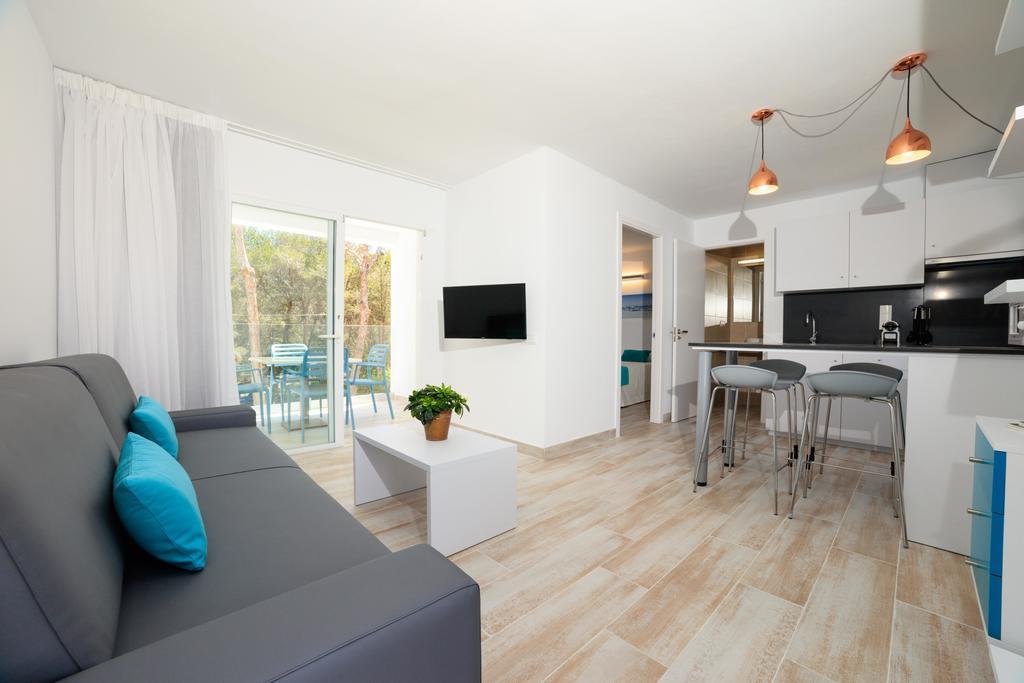 Pinos Playa Appartement *