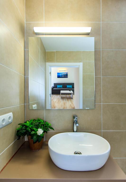 Appartement Pinos Playa *