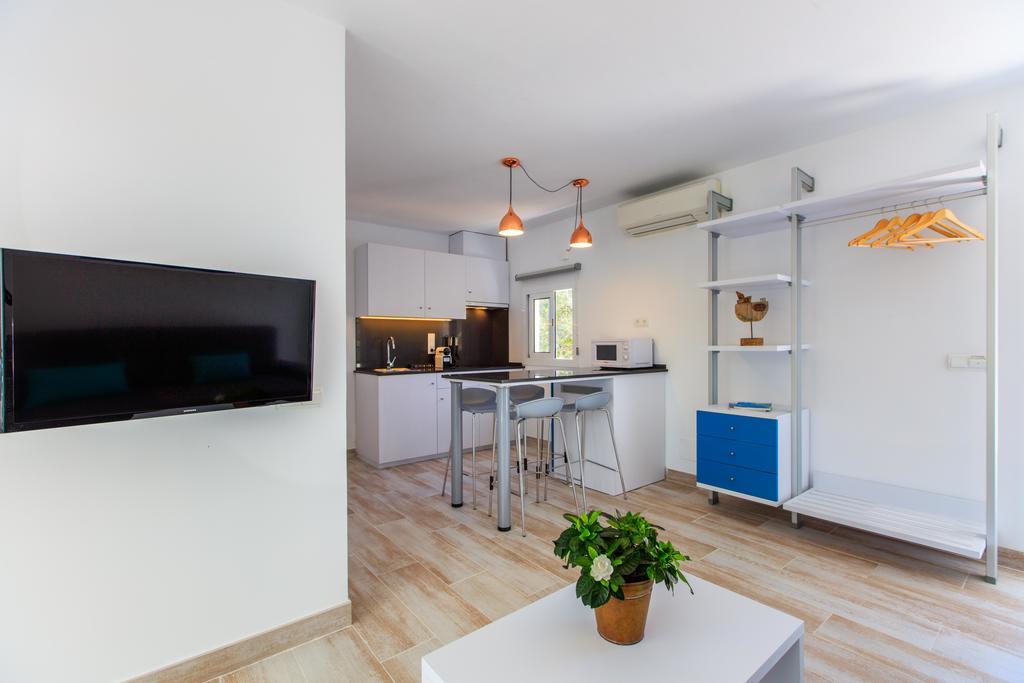 Pinos Playa Appartement Playa Migjorn