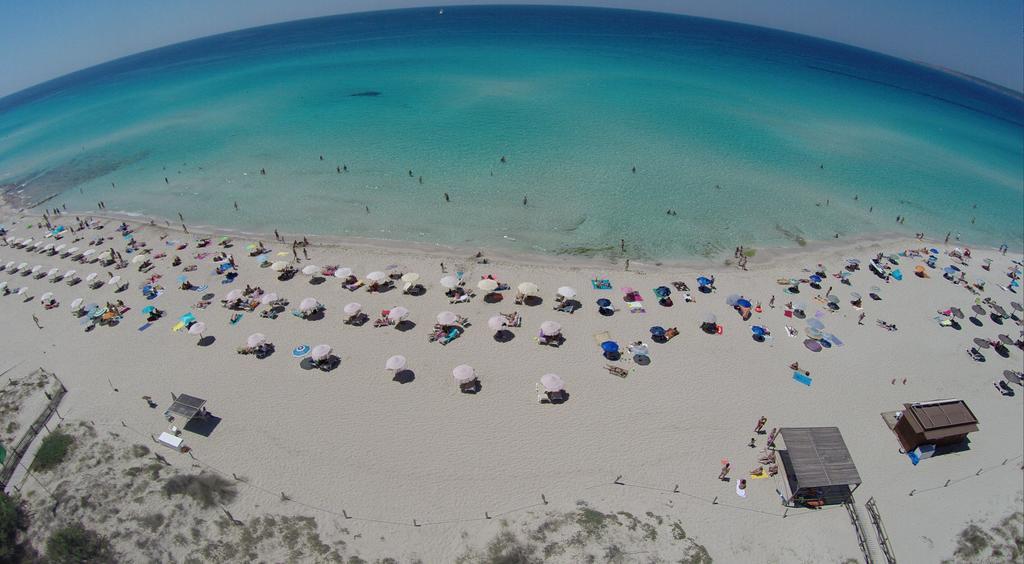 Appartement Pinos Playa *