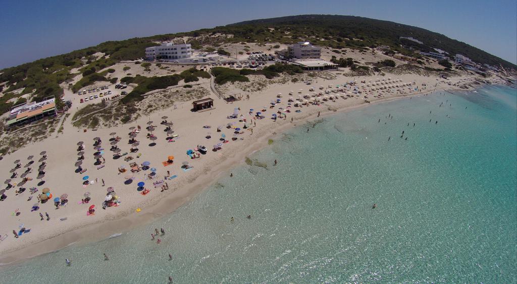 Appartement Pinos Playa *