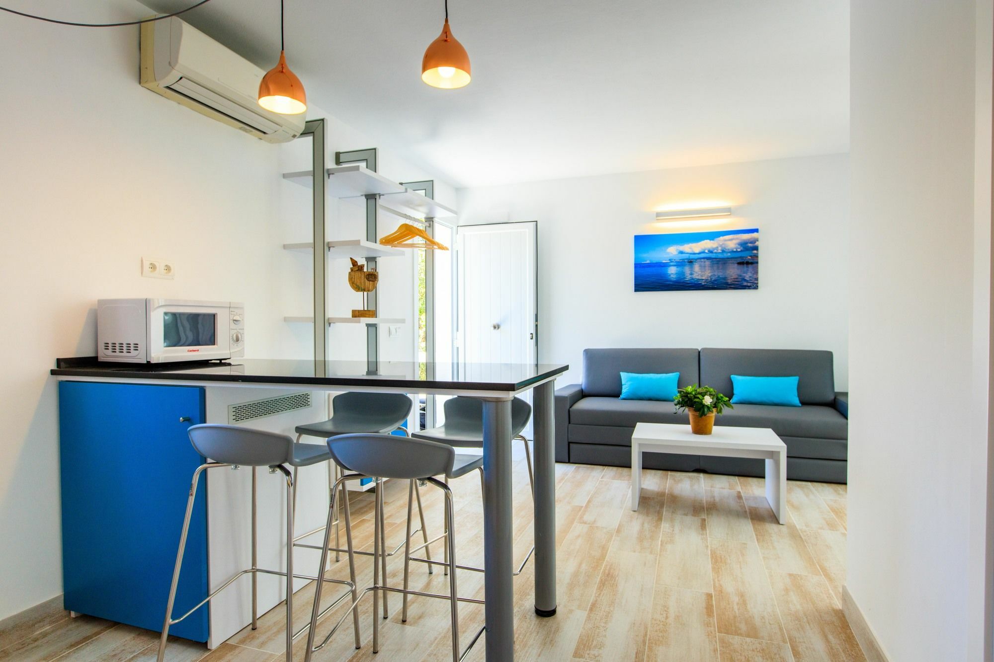 Appartement Pinos Playa *
