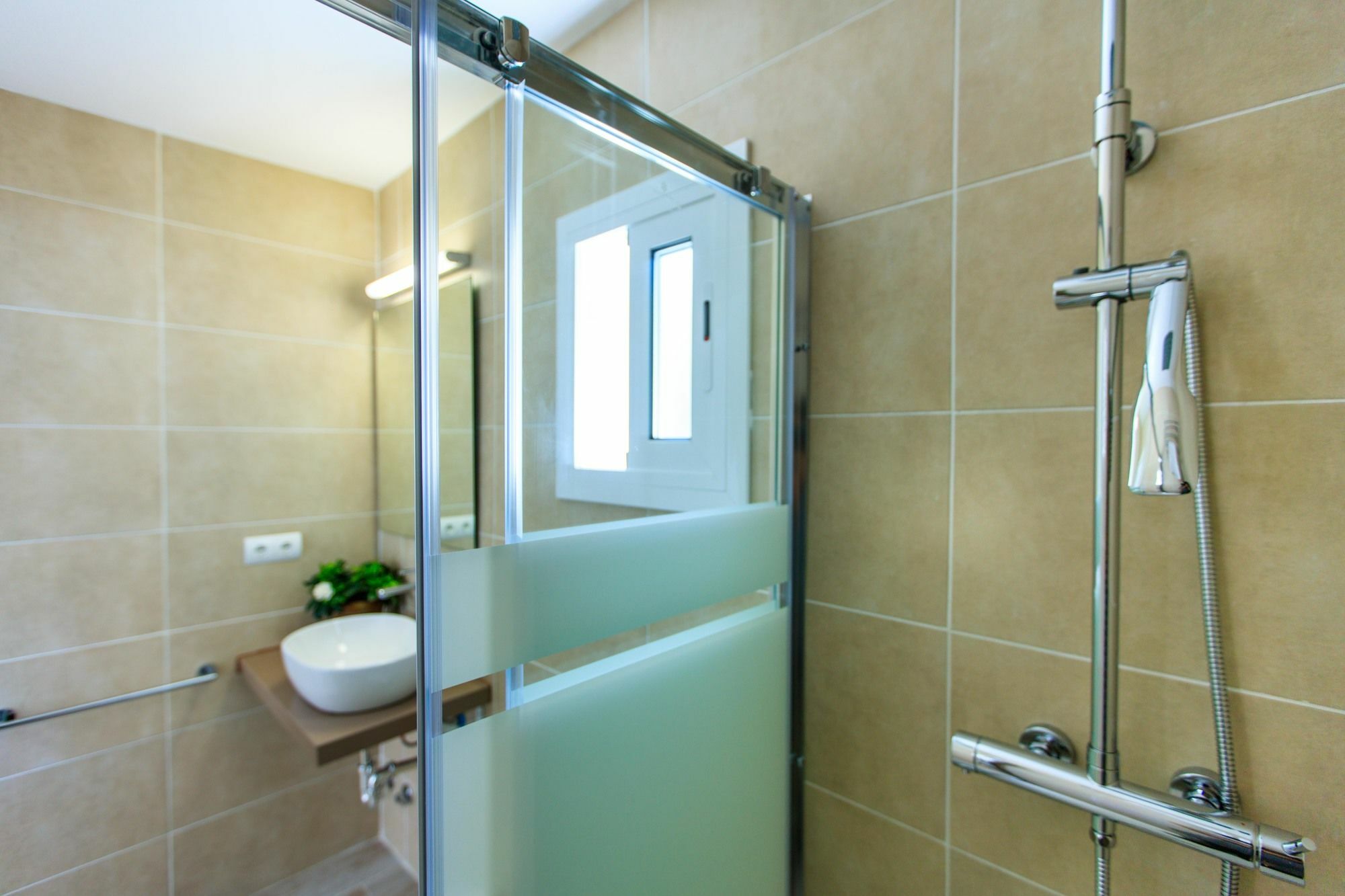 Appartement Pinos Playa