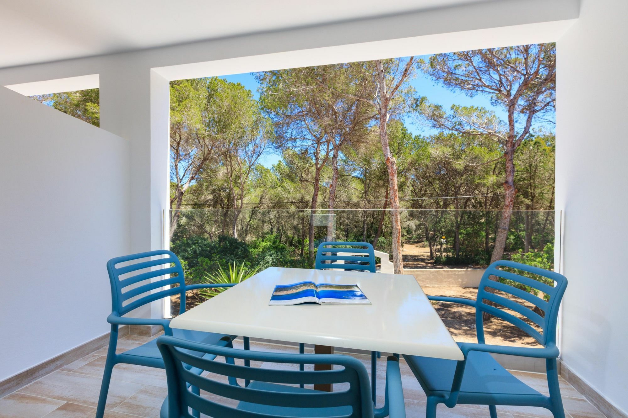 Pinos Playa Appartement