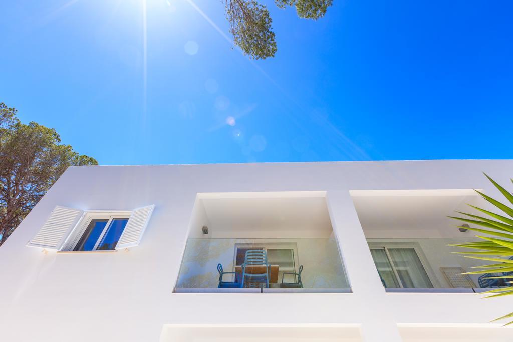 Appartement Pinos Playa *