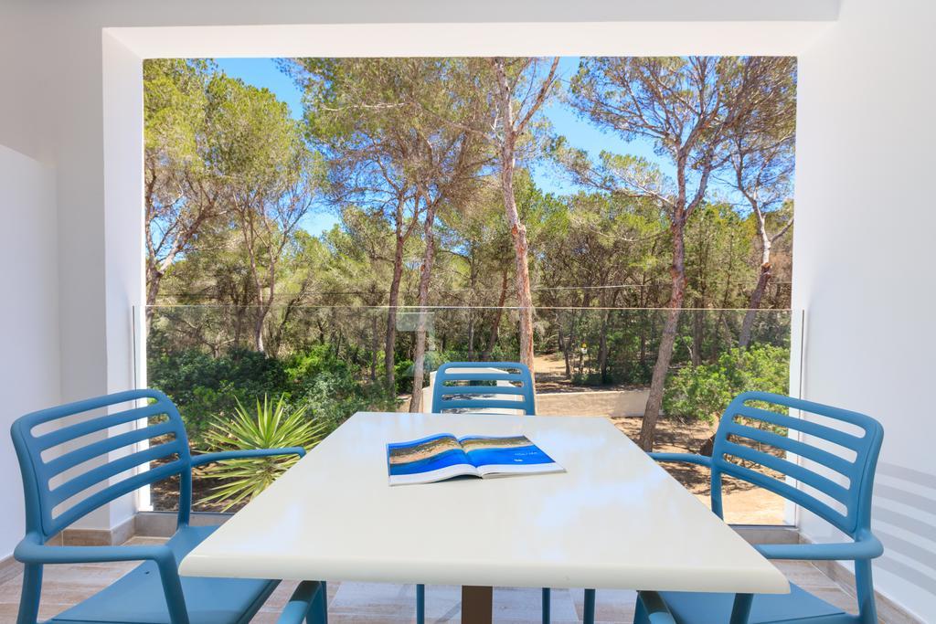 Pinos Playa Appartement